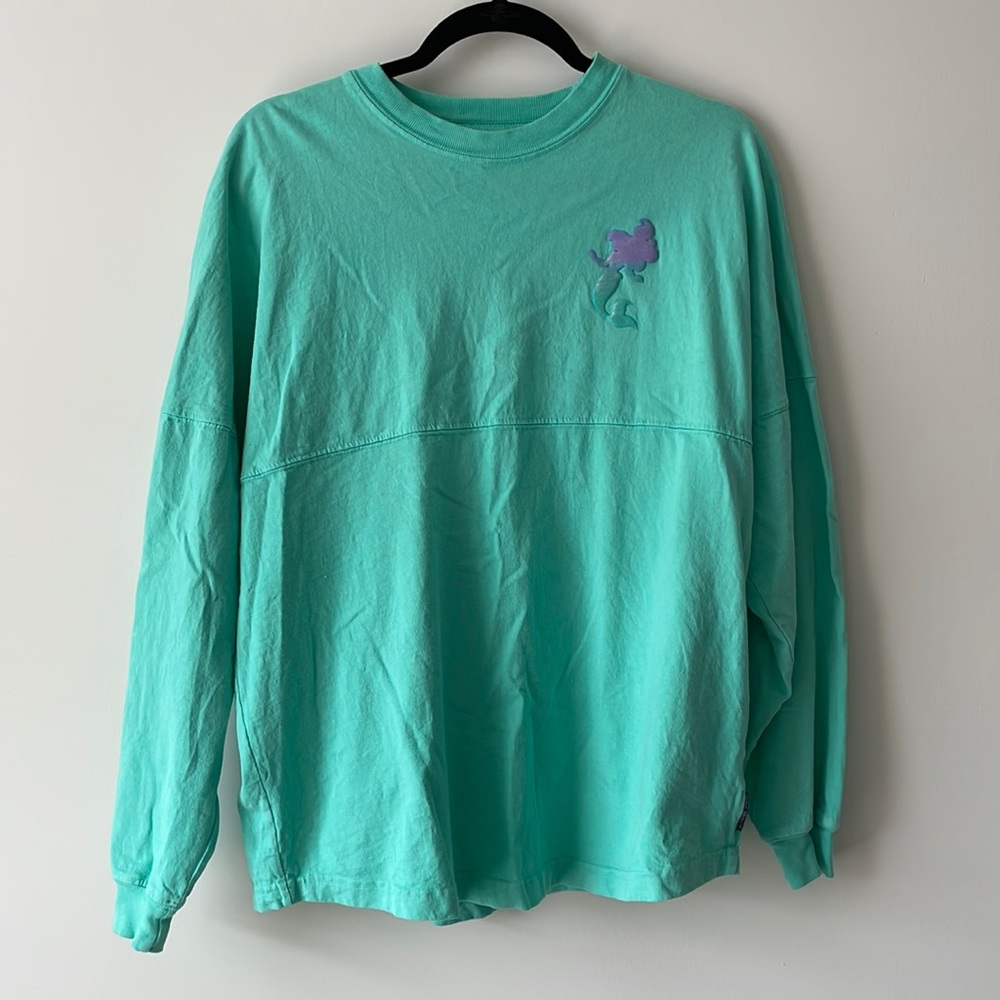 Little Mermaid Spirit Jersey